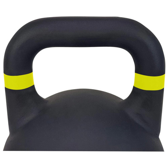 Tunturi Competition Kettlebell, 16kg